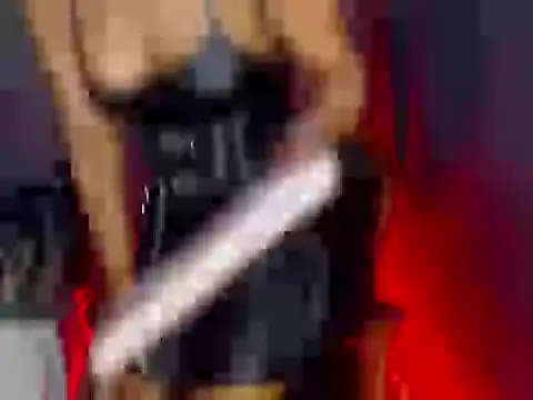 SusaanPonce online show from December 21, 7:43 pm