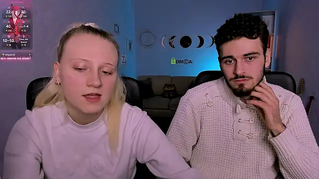 Snapshot of mister_dekker chatting on December 18, 1:28 pm mister dekker online show from December 18, 1:28 pm