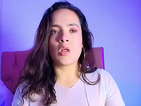 sara santana   online show from February 28, 3:18 am