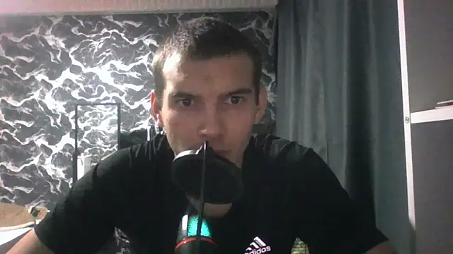 Noctyve online show from December 4, 1:42 pm