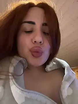 tesaa1212 online show from February 10, 6:45 pm