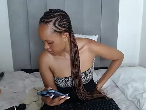 Sassy S online show from January 7, 9:06 pm