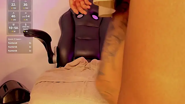 Alicee Stonee  online show from February 24, 7:45 pm