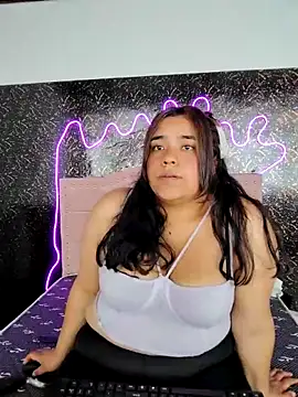 Evasex- online show from December 4, 8:06 pm