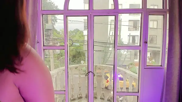 Amy Parkker online show from December 20, 12:56 pm