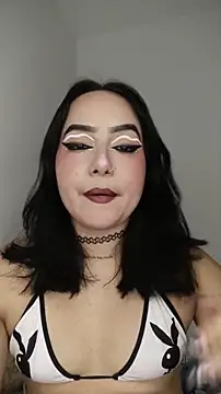 tiffanybrowm online show from April 17, 2:58 am