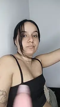 tiffanybrowm online show from April 18, 2:26 am