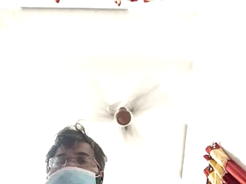 Big1Heart online show from December 3, 9:57 pm