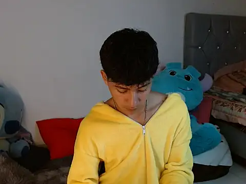 Sebas Ross04 online show from January 14, 4:45 pm