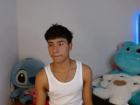 Sebas Ross04 online show from February 27, 11:05 pm