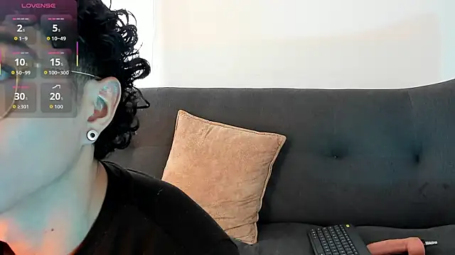 LittleMya  online show from January 9, 7:37 pm