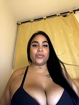 YenthCorona online show from January 9, 1:08 am