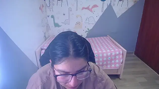 eva smit t online show from January 10, 2:35 am