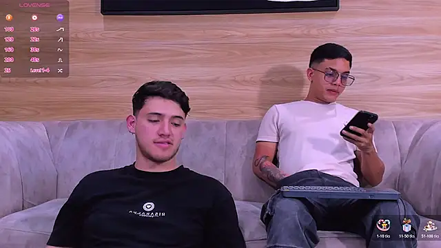 big  friends online show from March 7, 12:51 am