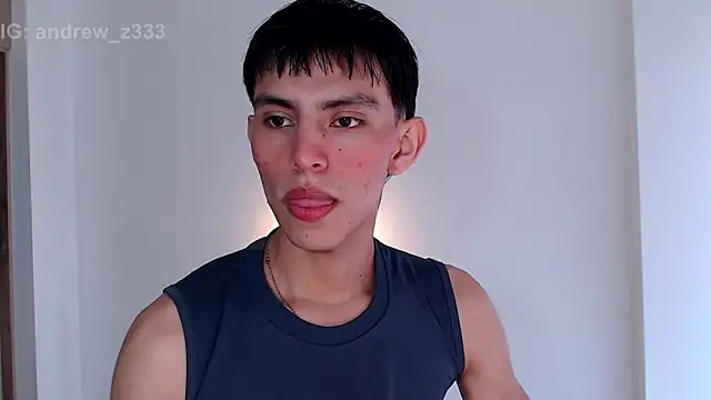 andrew courtzz online show from January 7, 9:17 pm