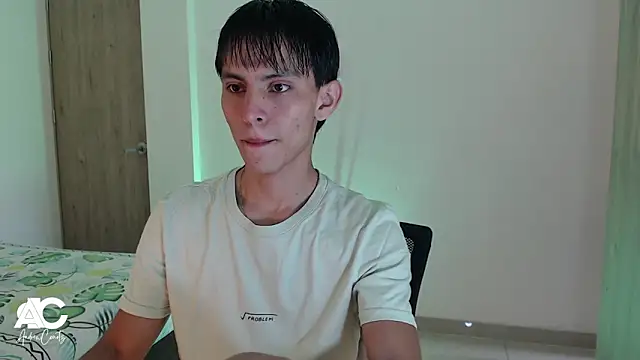 andrew courtzz online show from March 27, 6:51 pm