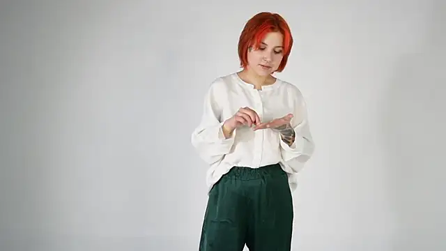 RavenOpaline online show from February 26, 9:19 am