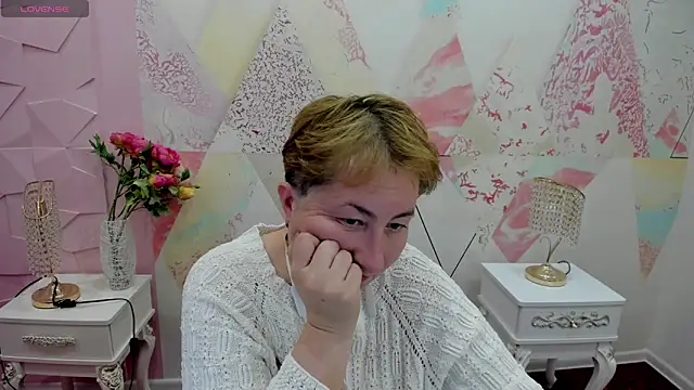 Velisa bella1 online show from December 4, 11:30 am