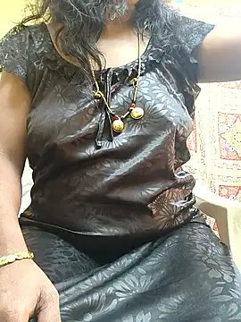 Preeti345 online show from January 13, 3:01 am