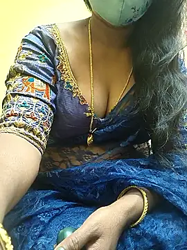 Preeti345 online show from January 17, 11:59 am