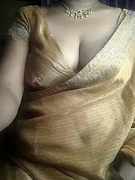 Preeti345 online show from April 20, 6:27 am