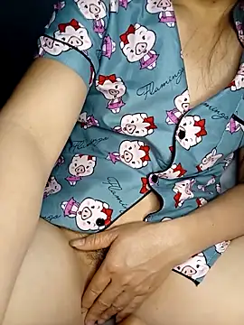 Snapshot of HanaShow22 chatting on December 18, 5:19 pm HanaShow22 online show from December 18, 5:19 pm