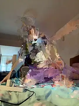 Lilia6666 online show from December 5, 2:09 am