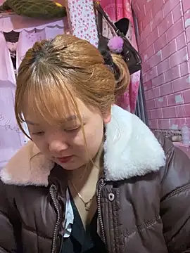 Samsam-006 online show from January 15, 1:43 am