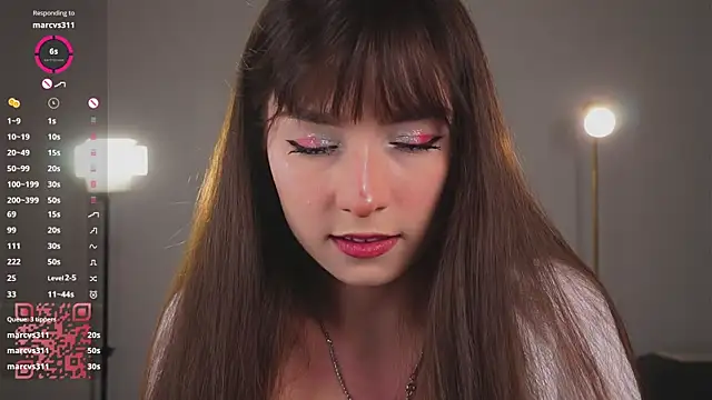 Lanenger online show from January 7, 8:33 pm