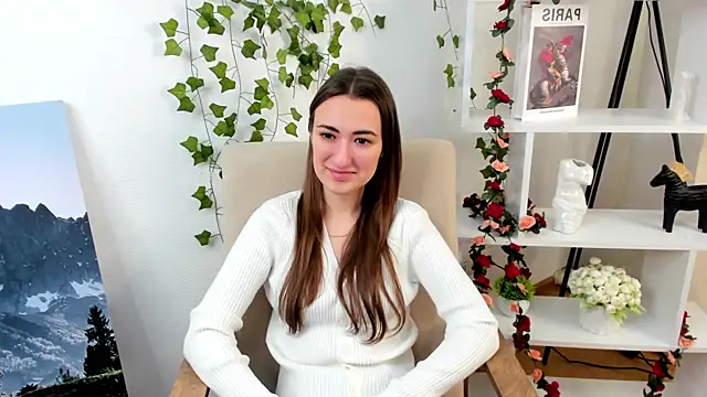 GertrudChanel online show from December 5, 9:29 am