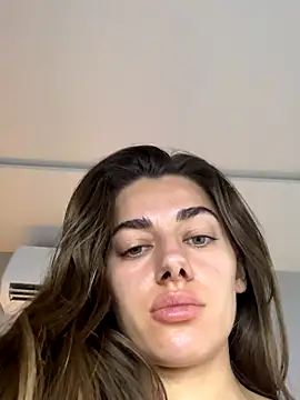 Jess  Fox online show from December 4, 4:38 pm