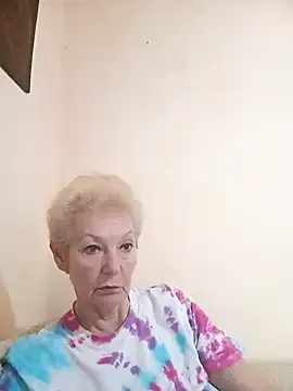 Calypso-Loove online show from April 15, 1:18 pm