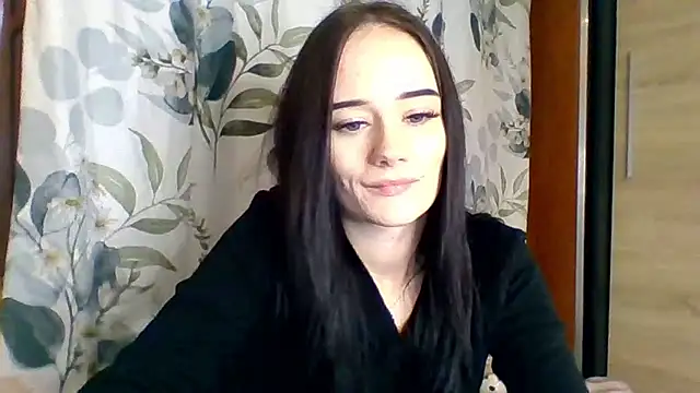 NinaTease online show from December 4, 10:40 pm