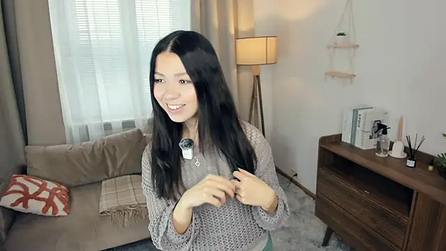 LonaLongsdorf online show from January 14, 8:53 am