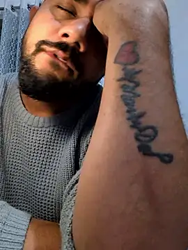 sexytomdev online show from January 10, 6:31 pm