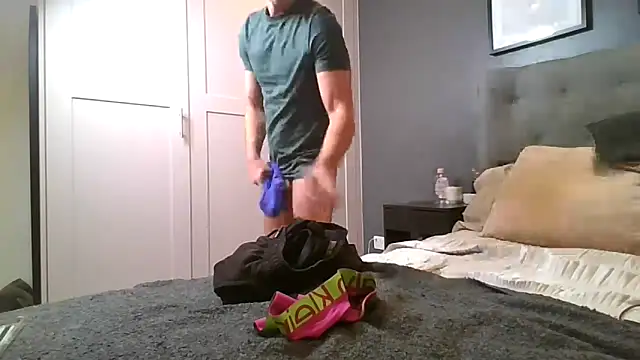 jack-the-dad online show from December 4, 9:01 pm