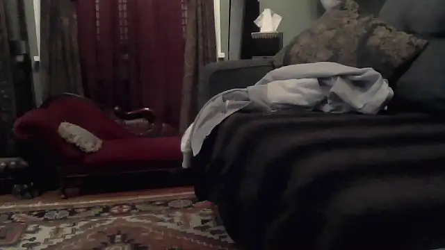 MeatDaddy38 online show from January 13, 10:37 pm