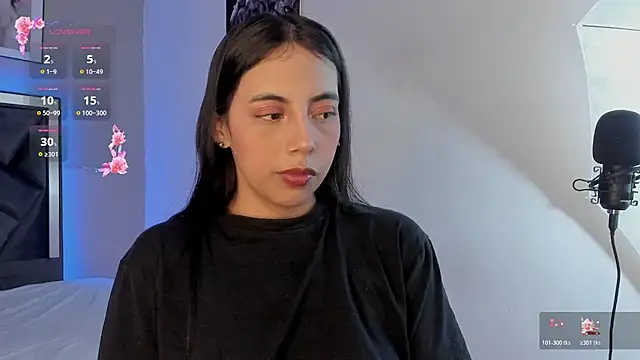 miajonesblowjob online show from February 16, 7:21 pm