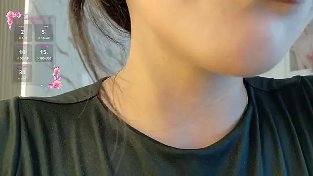 miajonesblowjob online show from April 21, 7:17 pm