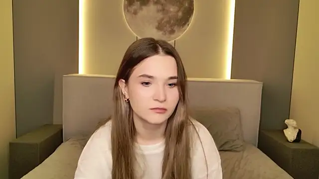 Lina Sinerz online show from March 15, 5:35 am