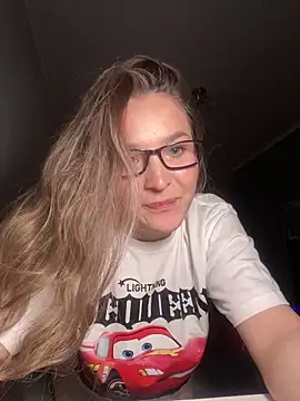 Lina Sinerz online show from March 21, 9:51 pm