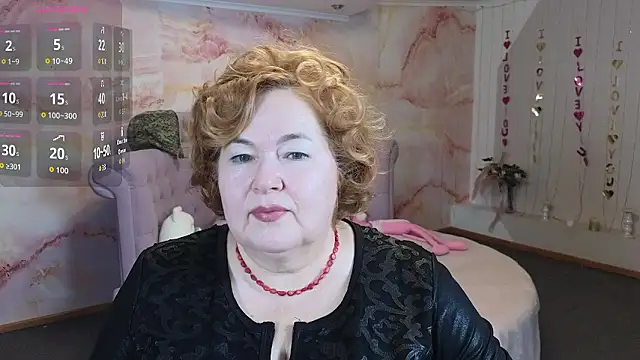 Nola Nekta online show from January 14, 7:36 am