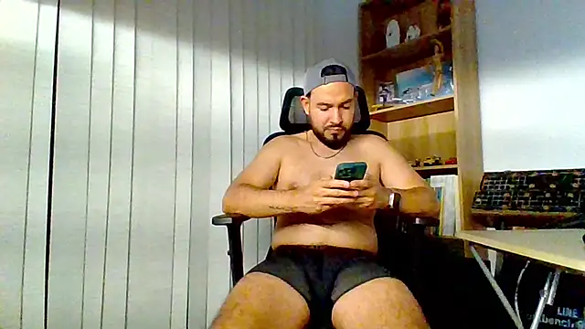 marcob92 online show from December 5, 3:48 am