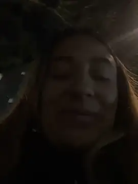 Megumi Ivanov online show from January 15, 2:05 am