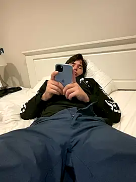 phantom898983 online show from December 21, 9:55 pm