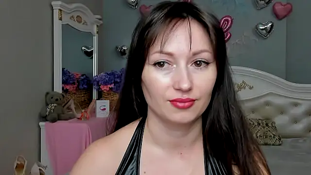 RosiAlina online show from March 27, 7:36 am