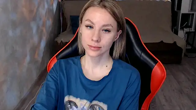 MiaBun1 online show from February 13, 3:57 am