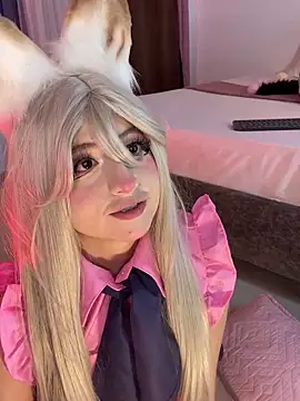  Xynara owo online show from February 7, 12:03 am