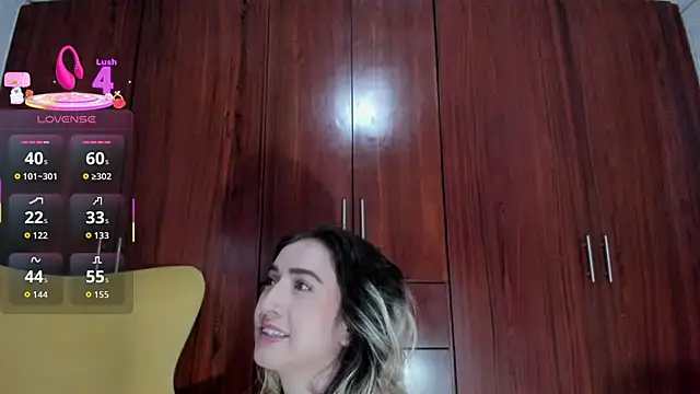 carly grasso online show from November 13, 10:19 pm