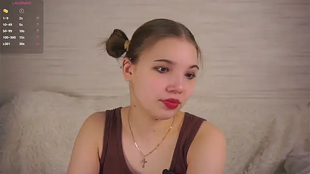 SolBurri online show from February 7, 1:53 am